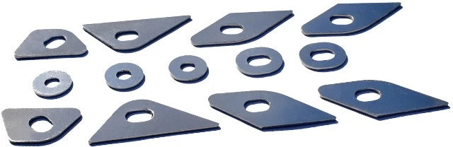 Washer Upgrade Kit for Sea-Doo GTX & RXT-X (2018–2019)