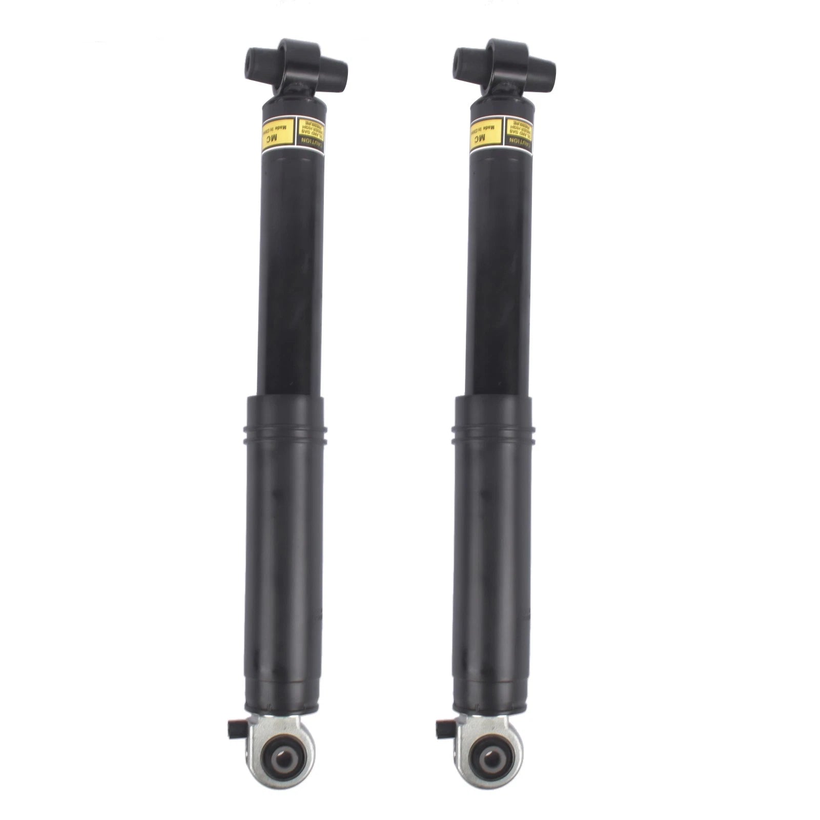 Electronic Rear Shock Absorbers for Acura MDX (2007-2013)