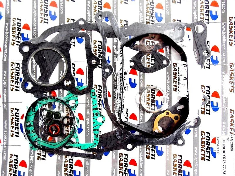 Complete Engine Gasket Set for Honda CRF80 (2004-2013)