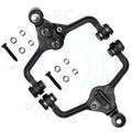 2X Front Upper Control Arm Kit for Ford Crown Victoria (1995–2002)