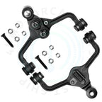 2X Front Upper Control Arm Kit for Ford Crown Victoria (1995–2002)
