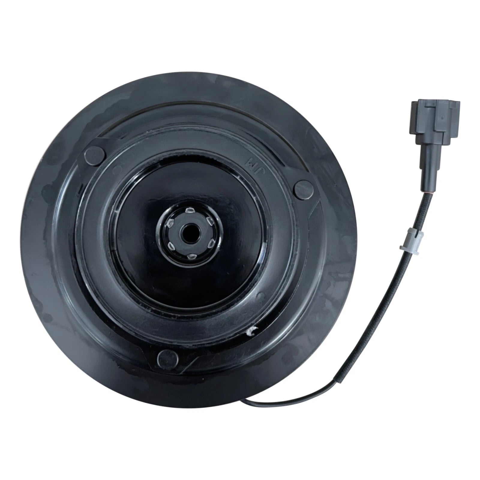 AC Compressor Clutch Replacement for Nissan Altima 3.5L (2006-2009)