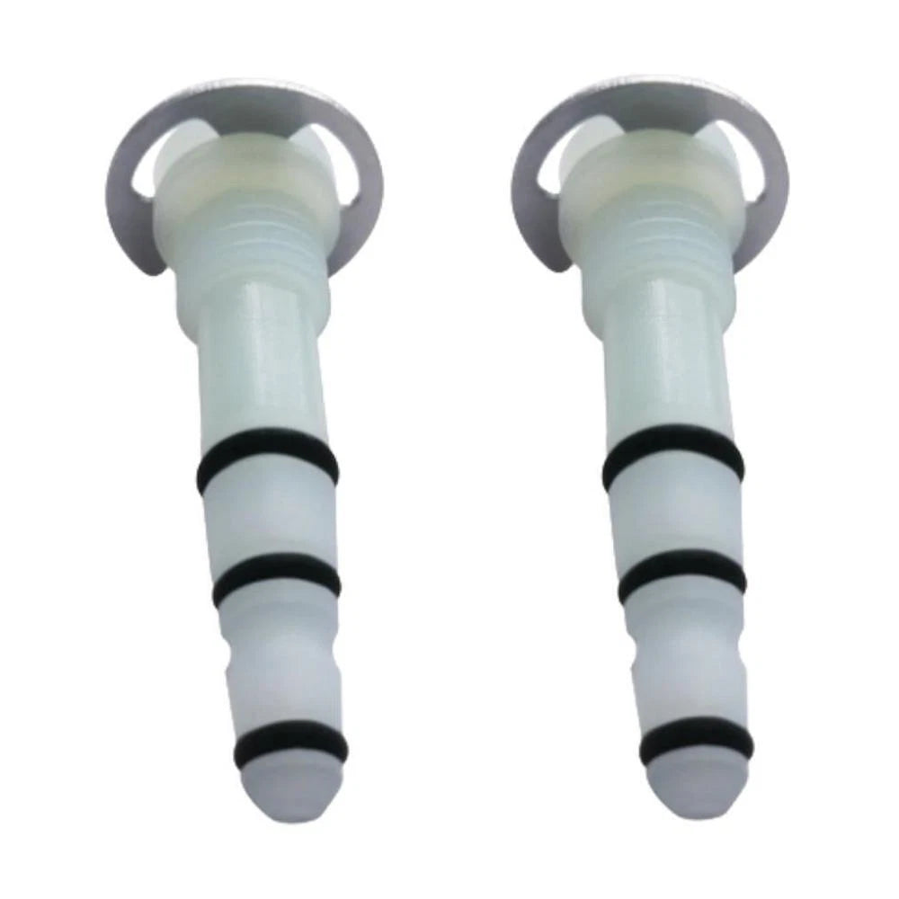O-Ring for Mercury Power Trim Tilt Manual Release Valve (813442A, 893929A01)