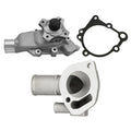 Water Pump Thermostat for Jeep Wrangler (1991–2006) Dodge Dakota (1997–2002)
