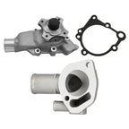 Water Pump Thermostat for Jeep Wrangler (1991–2006) Dodge Dakota (1997–2002)