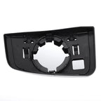 Lower Right Side Mirror Glass Replacement for Chevy (Non-Heated)