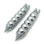 Calabash Footpegs for Can-Am Spyder RS (2008–2015)
