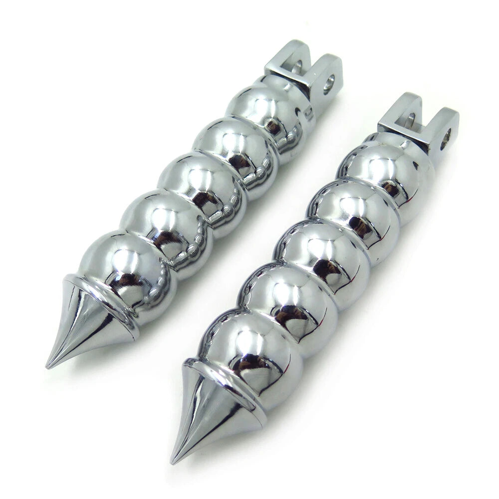 Calabash Footpegs for Can-Am Spyder RS (2008–2015)