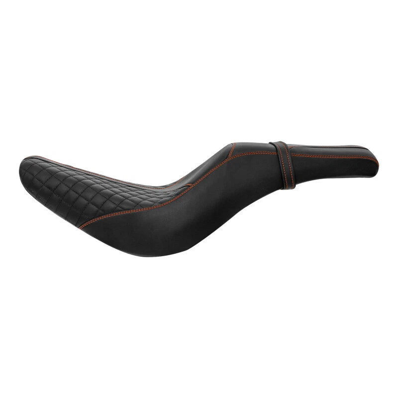 Driver & Passenger Seat for Harley Softail Deluxe (2018–2025)