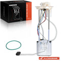Fuel Pump Module Assembly for Chevrolet Silverado 3500 HD (2020–2025)