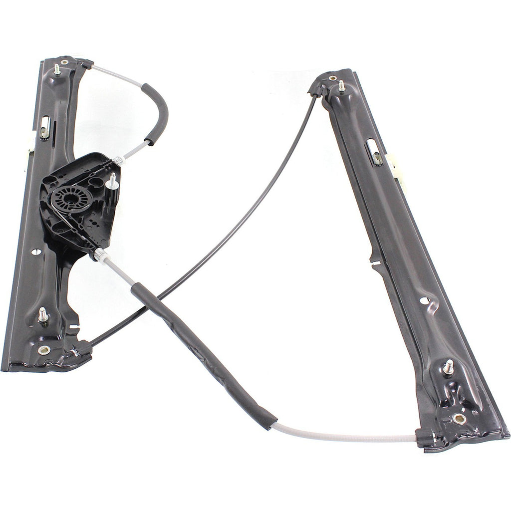 Window Regulator for BMW X4 X3 (2013–2017) Left Side