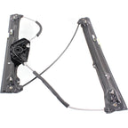 Window Regulator for BMW X4 X3 (2013–2017) Left Side