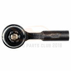 8Pcs Front Lower Ball Joints Sway Bar Tie Rod for Chevrolet Colorado (2006–2012)