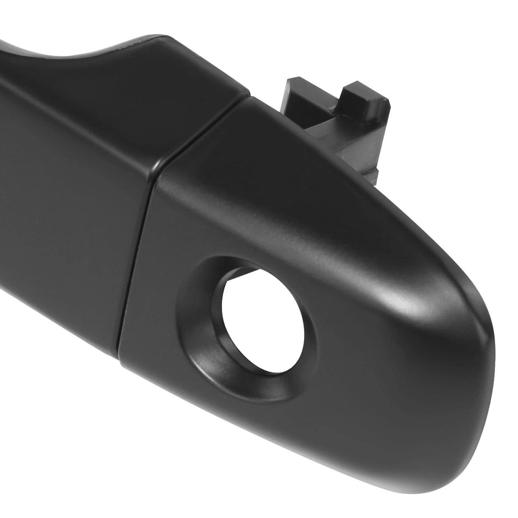 Exterior Door Handle for Mazda 2 3 (2009–2015) with Smart Entry