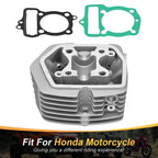 Cylinder Head w/ Gaskets for Honda XR100R (2001–2003) CRF100F (2004–2013) 12200-KN4-A61