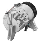 A/C Compressor CO 22224C for Cadillac SRX 3.6L (2012–2016) Buick LaCrosse 3.6L