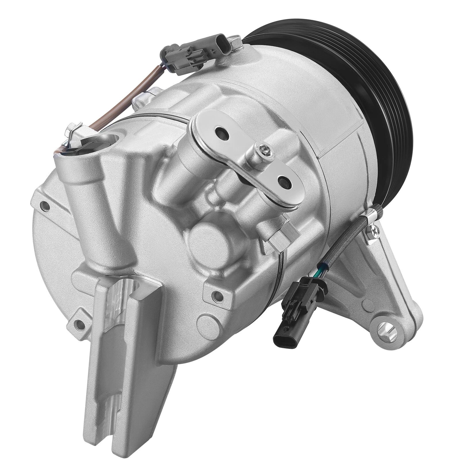 A/C Compressor CO 22224C for Cadillac SRX 3.6L (2012–2016) Buick LaCrosse 3.6L