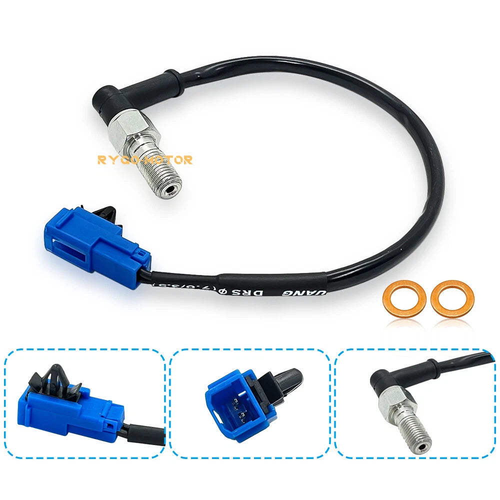 Brake Switch Stop Sensor for Can-Am Renegade 500 570 800 850 1000 (2015–2022)