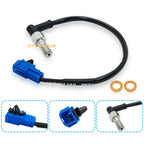 Brake Switch Stop Sensor for Can-Am Renegade 500 570 800 850 1000 (2015–2022)