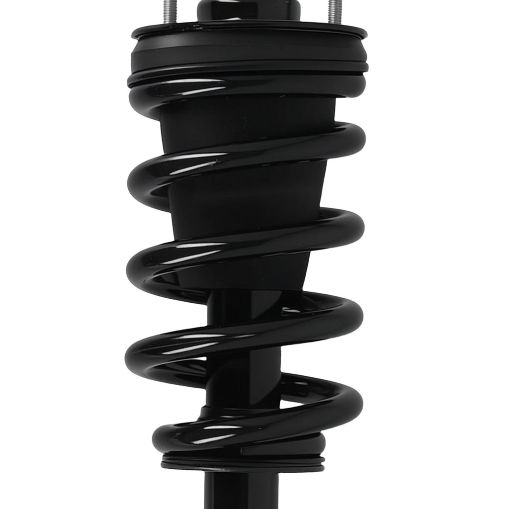 Set of 4 Shocks Struts Assembly for Silverado 1500, Sierra (2007–2013)
