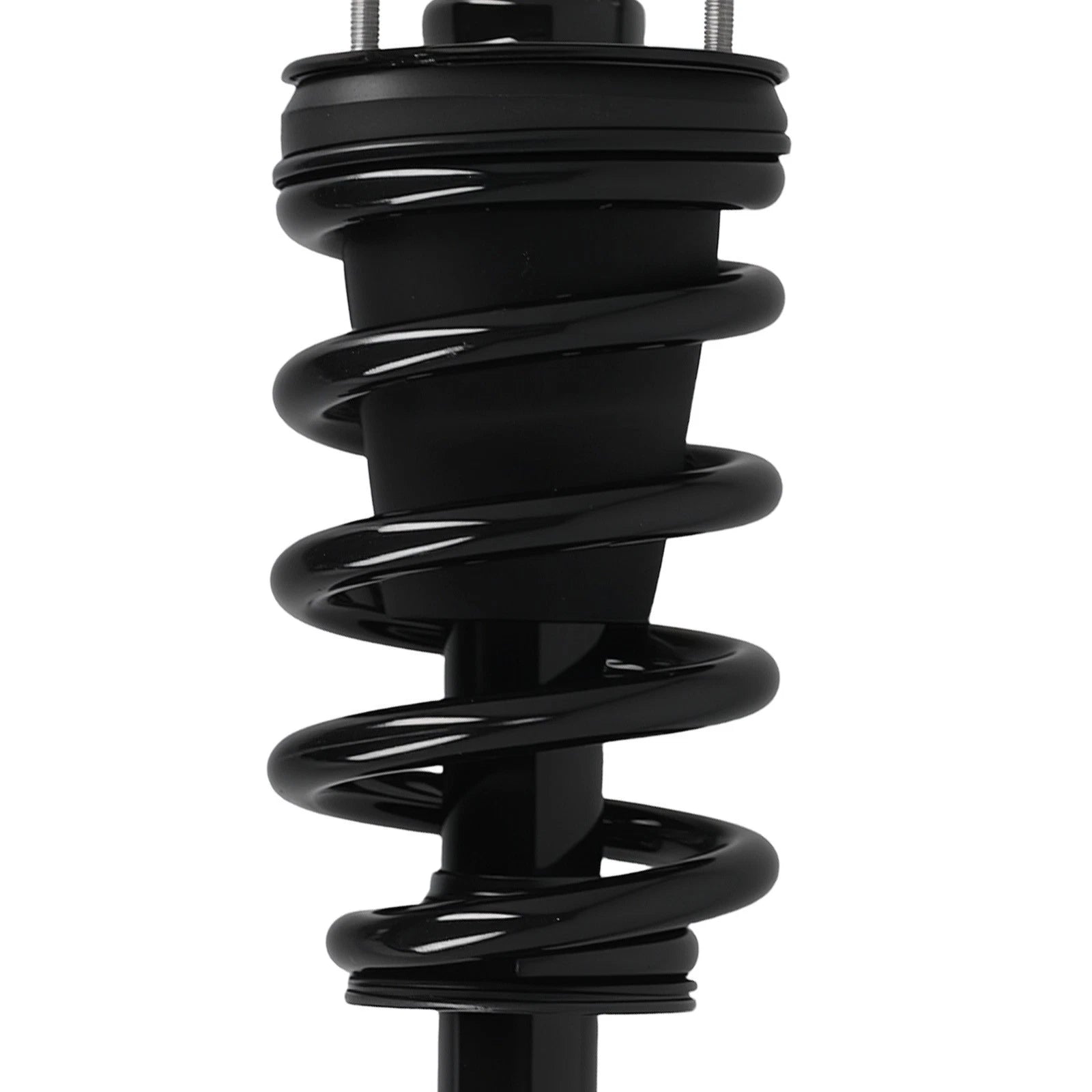 Set of 4 Shocks Struts Assembly for Silverado 1500, Sierra (2007–2013)