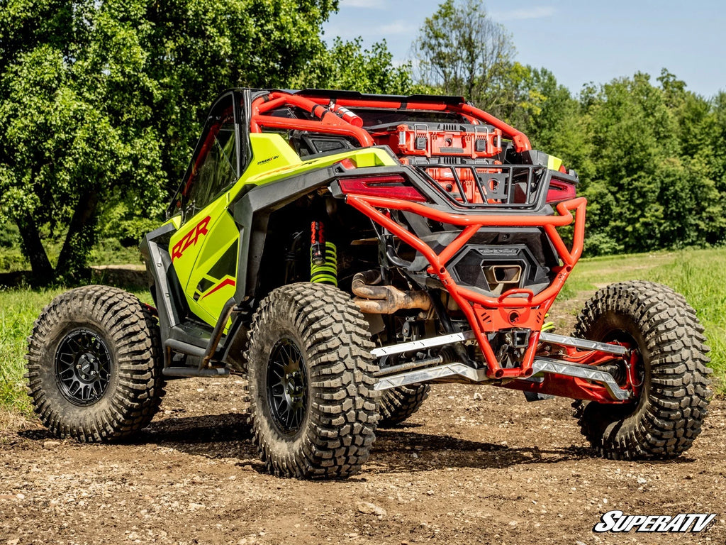 Bed Mount for Polaris RZR Pro R (2022–2023)