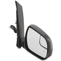 Heated Right Side Mirror for Toyota Sienna (2015–2020)