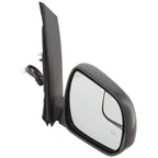 Heated Right Side Mirror for Toyota Sienna (2015–2020)