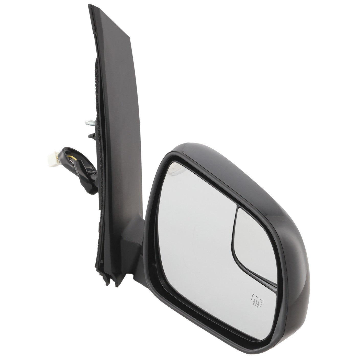 Heated Right Side Mirror for Toyota Sienna (2015–2020)