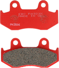 EBC Sport Carbon Brake Pads FA323X for