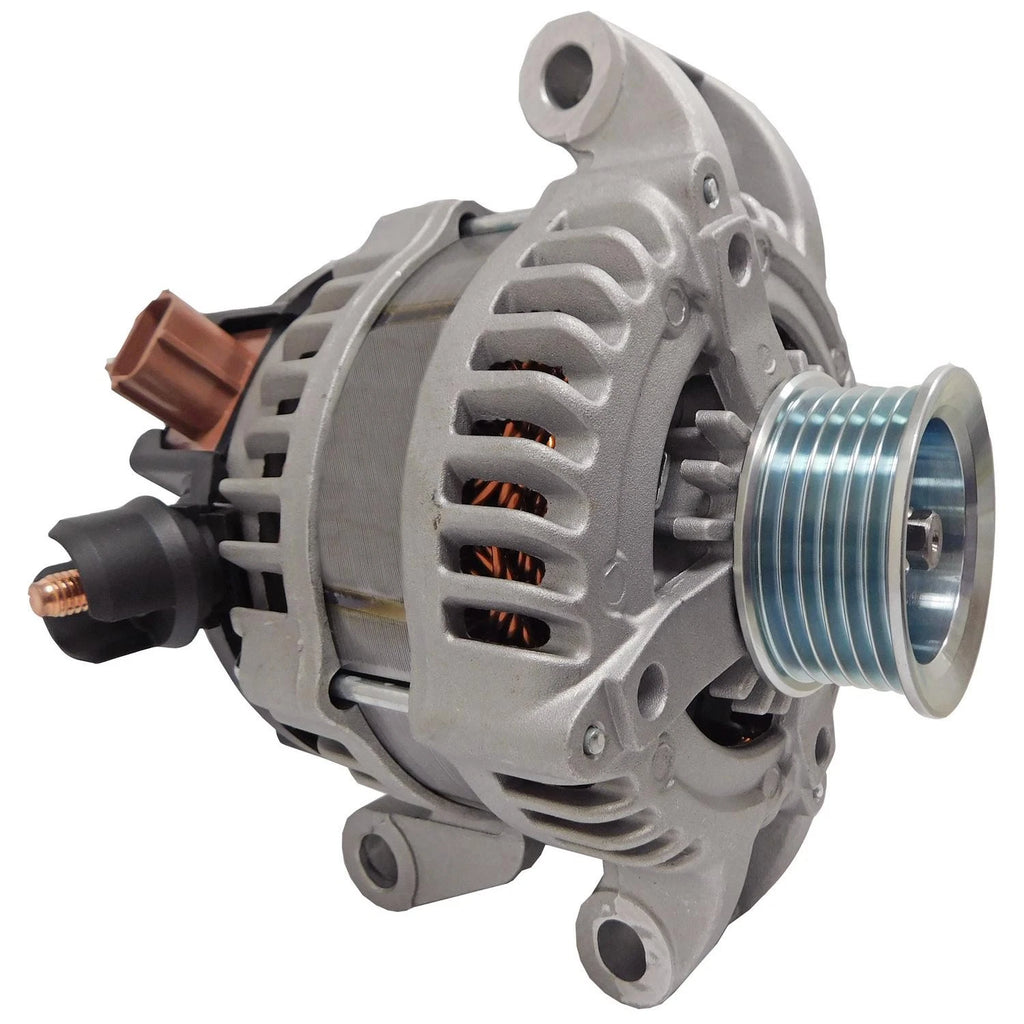 Alternator for Ford Mustang V6 4.0L (2009–2010)