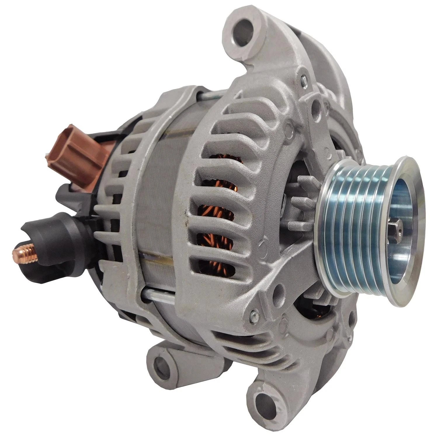 Alternator for Ford Mustang V6 4.0L (2009–2010)