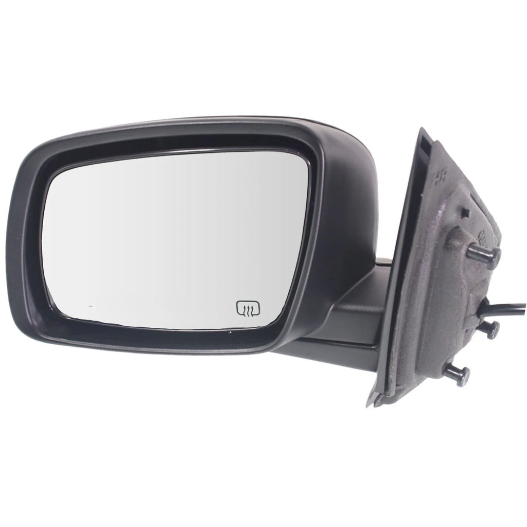 Heated Driver Left Side Mirror for Dodge Journey (2009–2019)