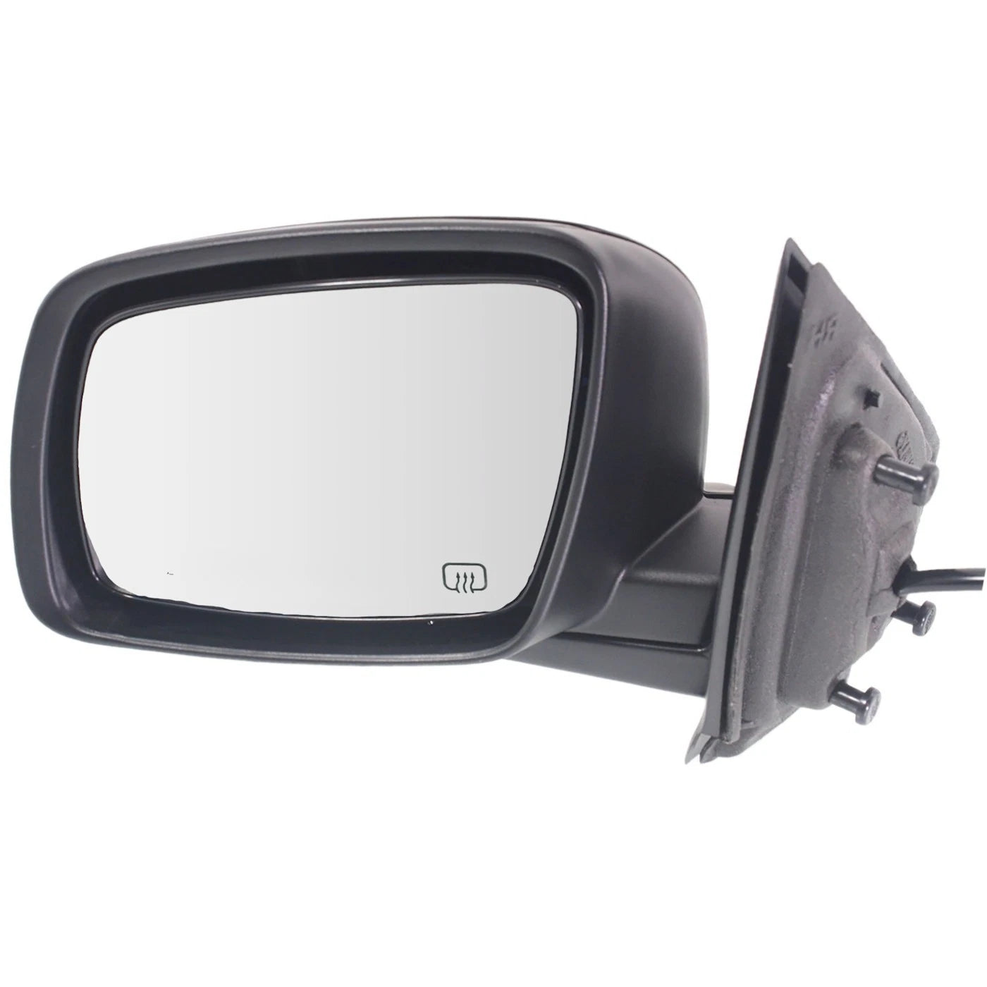 Heated Driver Left Side Mirror for Dodge Journey (2009–2019)