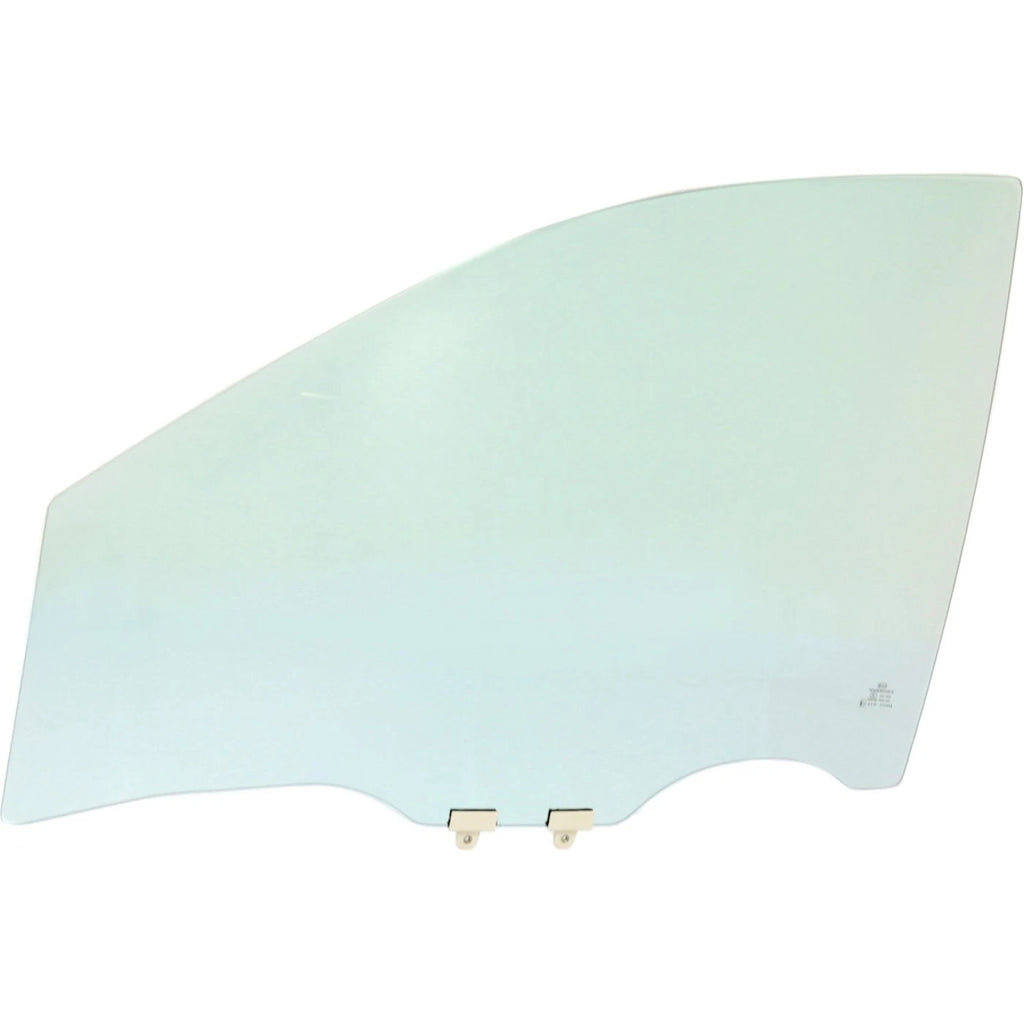 Set of 2 Door Glass for Honda Odyssey (2006–2010)