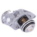 Thermostat Assembly for Mercedes-Benz C230 C250 C300 C350 E280 E300 E320 E350 (2001–2015)