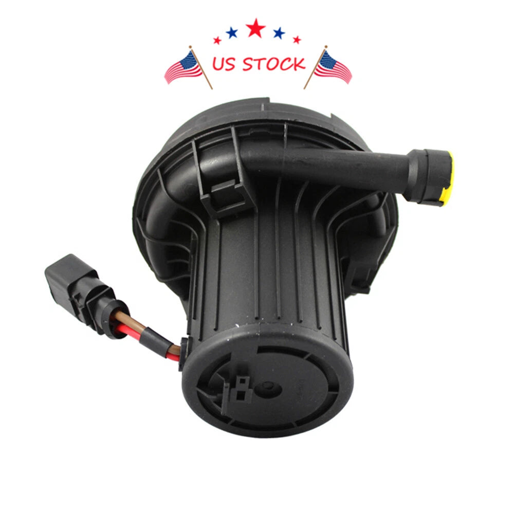 Smog Air Pump for Audi A4 A6 A8 Q7 VW Beetle (2000-2009)
