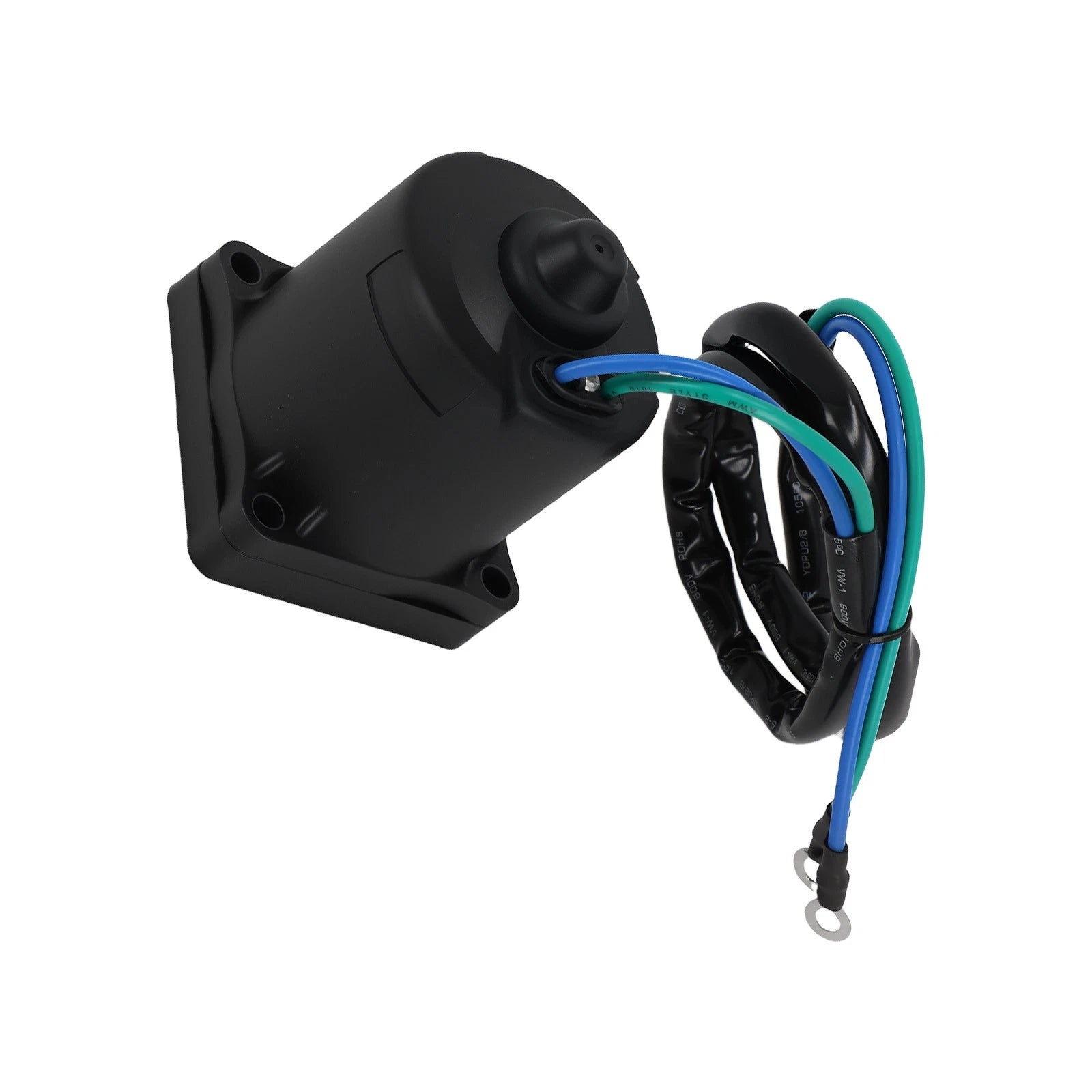 Trim Motor Assembly for Yamaha C115TR C115TXR (1997–2000)