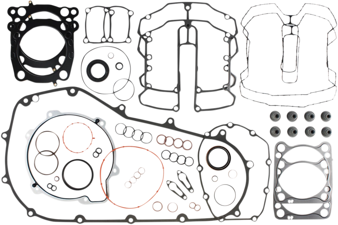 Cometic Complete Engine Gasket Kit for C10275