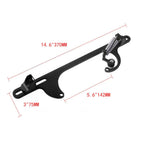 Throttle Cable Bracket for Holley 4160 Series Carburetor