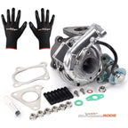 Turbocharger for Nissan Navara D22 YD25DDTI (2001–2015) 14411-MB40B