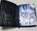 Owners Manual with Case for Ford Explorer (1996)