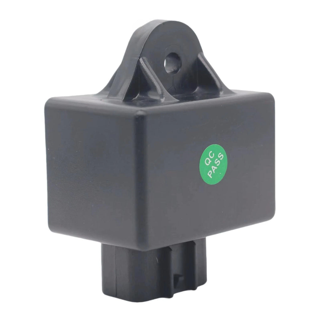 8-Prong Electrical Relay Assy 60E-81950-00-00 for Yamaha Jet Boat (12V)