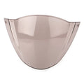 Tan Moto Windshield for Ducati M1000 Monster (696-796)