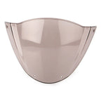 Tan Moto Windshield for Ducati M1000 Monster (696-796)