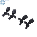 Rear ABS Wheel Speed Sensor for Volkswagen Amaro (2010–2015)