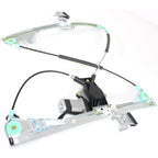 Power Window Regulator with Motor for Grand Prix
