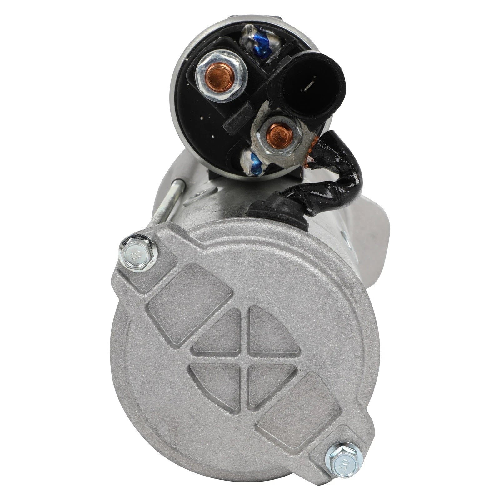 Starter Motor for Volkswagen Amarok (2011)