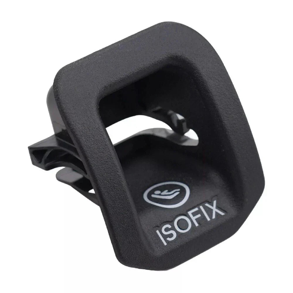 ISOFIX Adapter Cover for Mercedes Benz GLA220, GLA260, CLA220, CLA260 (2014-2023)