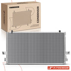 A/C Condenser with Bracket for Nissan Maxima (1995–1996)